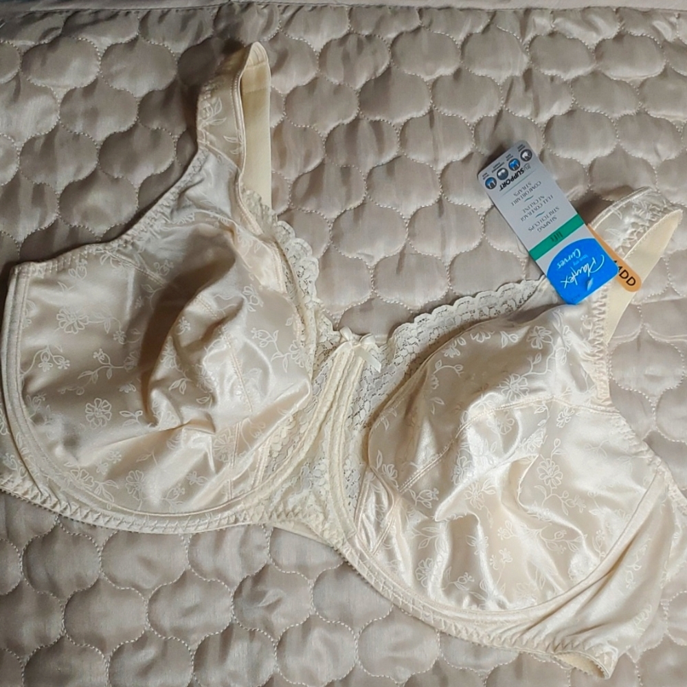 Playtex love my Curves 44DD